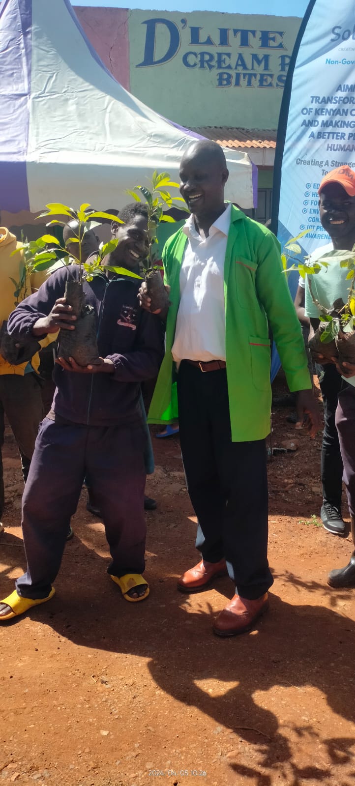 Tree Planting Initiative